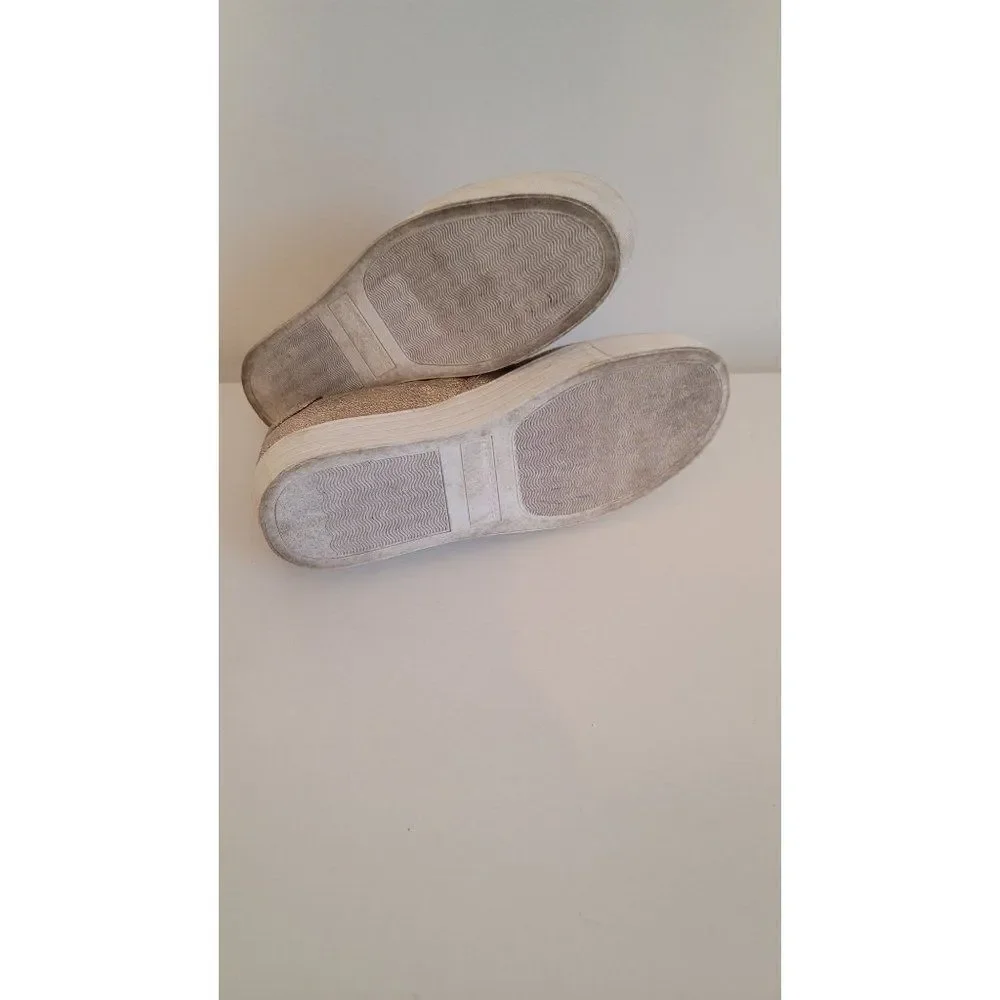 Kenneth Cole Slip On Shoes